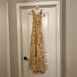 Boutique midi dress